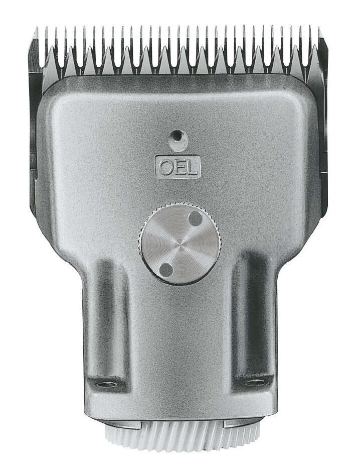 AESCULAP Scherkopf für Schermaschine Econom II